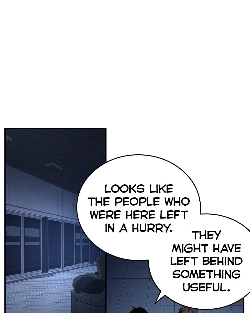 Omniscient Reader's Viewpoint - Chapter 25 - Page 45