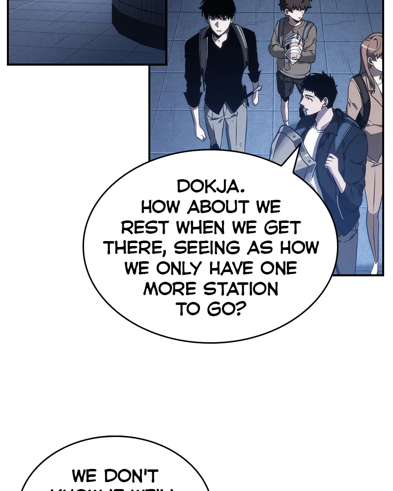 Omniscient Reader's Viewpoint - Chapter 25 - Page 46
