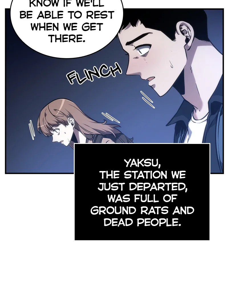 Omniscient Reader's Viewpoint - Chapter 25 - Page 47