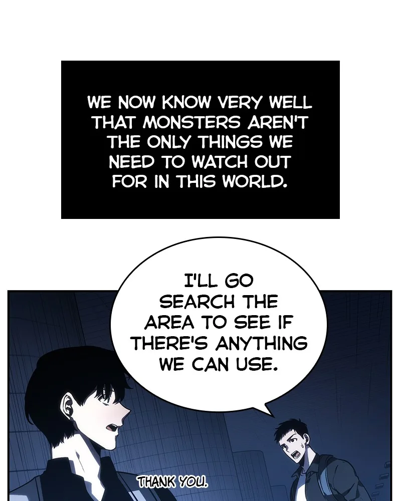 Omniscient Reader's Viewpoint - Chapter 25 - Page 50