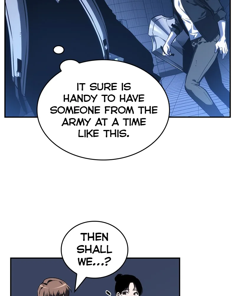 Omniscient Reader's Viewpoint - Chapter 25 - Page 51
