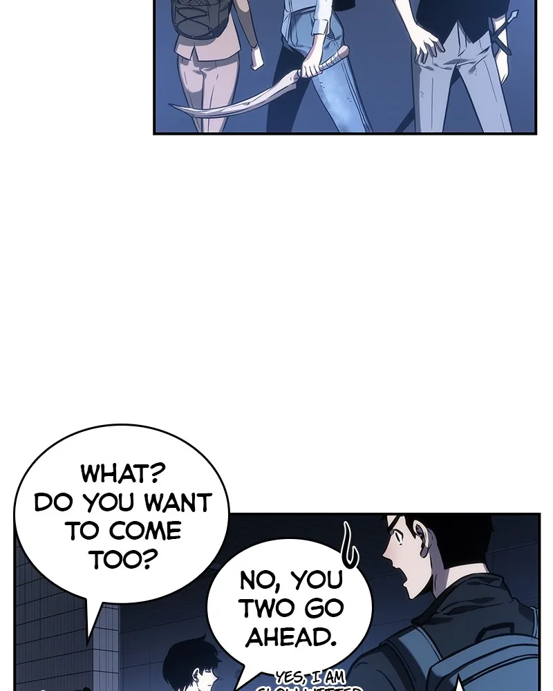 Omniscient Reader's Viewpoint - Chapter 25 - Page 53