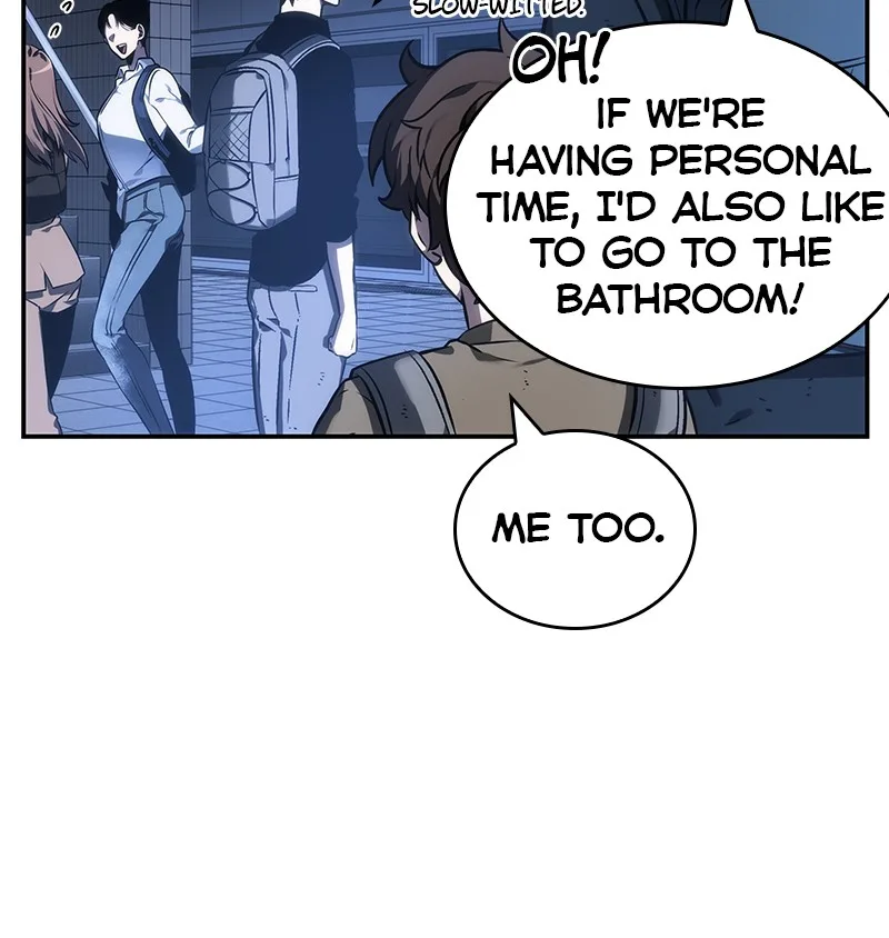 Omniscient Reader's Viewpoint - Chapter 25 - Page 54