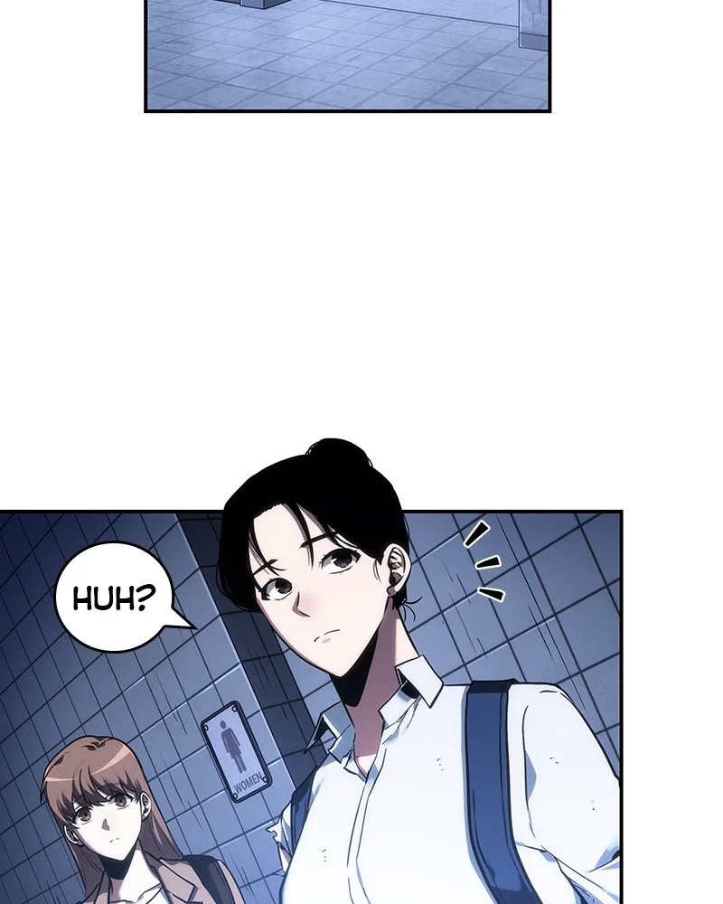 Omniscient Reader's Viewpoint - Chapter 25 - Page 56
