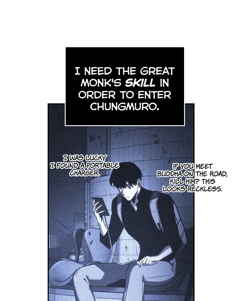 Omniscient Reader's Viewpoint - Chapter 25 - Page 98