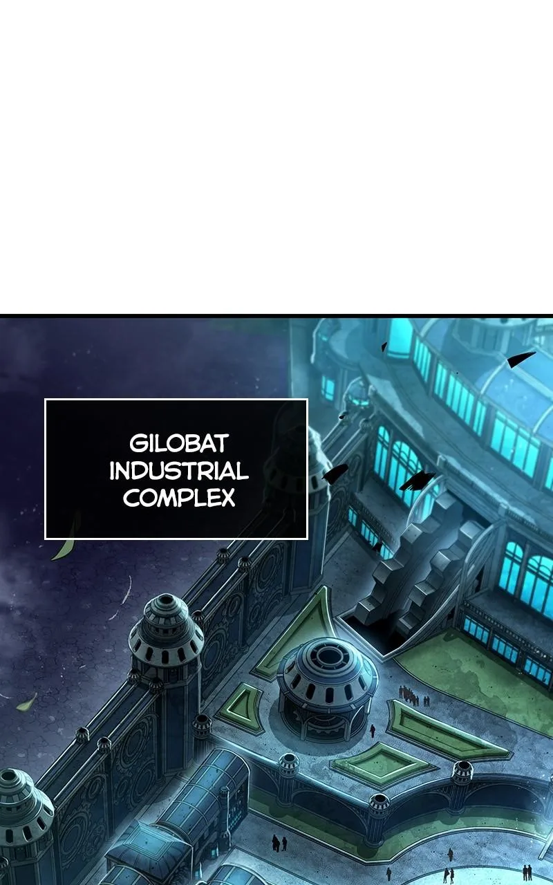 Omniscient Reader's Viewpoint - Chapter 250 - Page 1