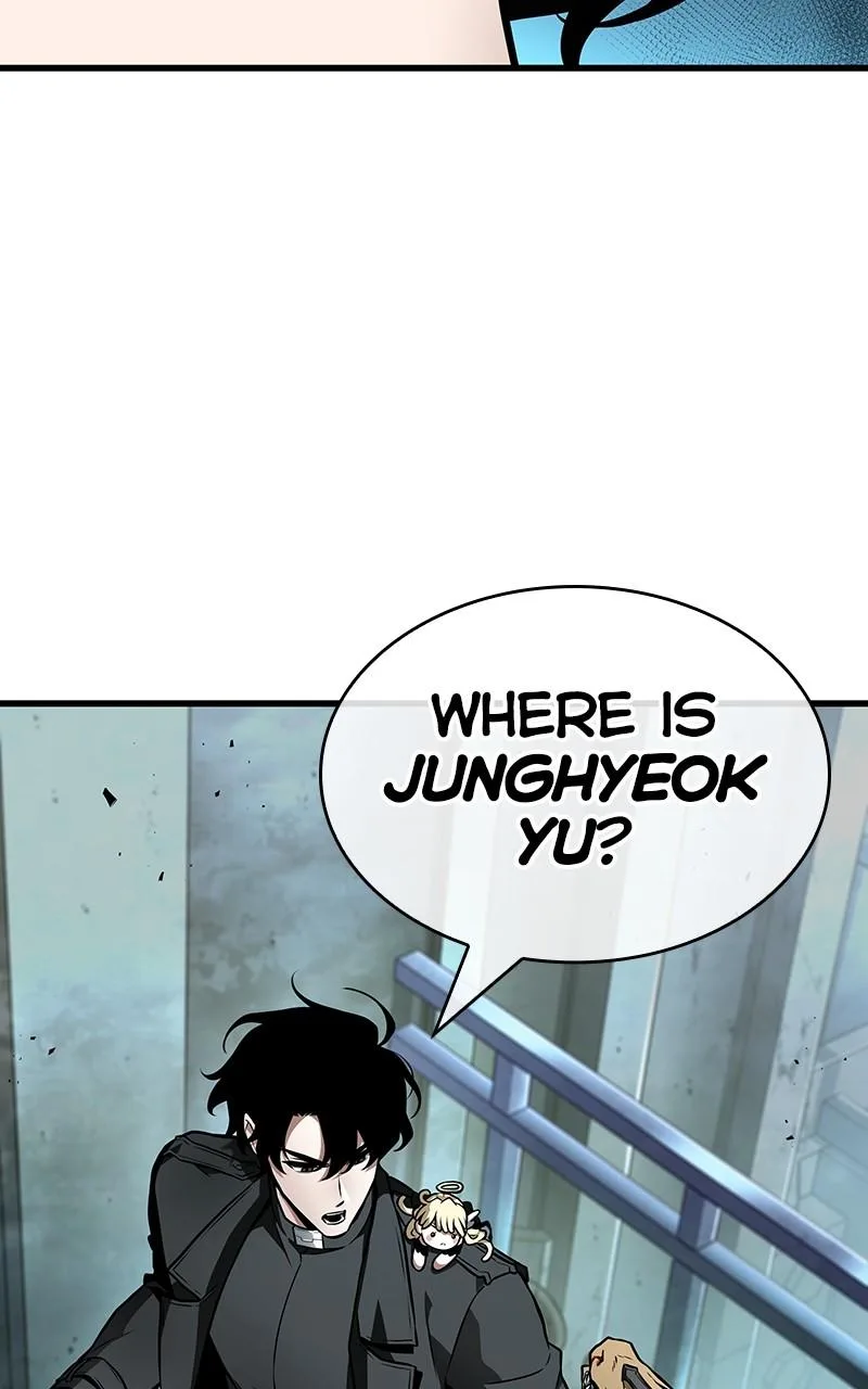 Omniscient Reader's Viewpoint - Chapter 250 - Page 18