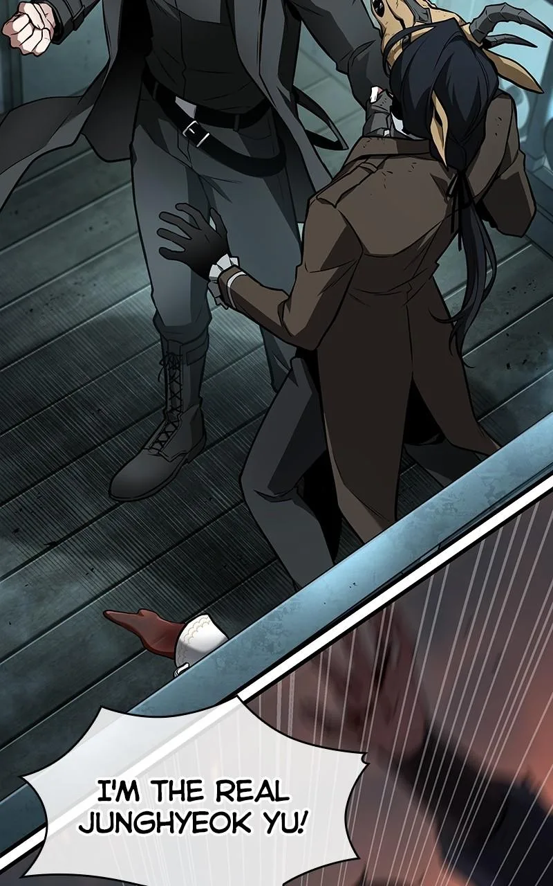 Omniscient Reader's Viewpoint - Chapter 250 - Page 19