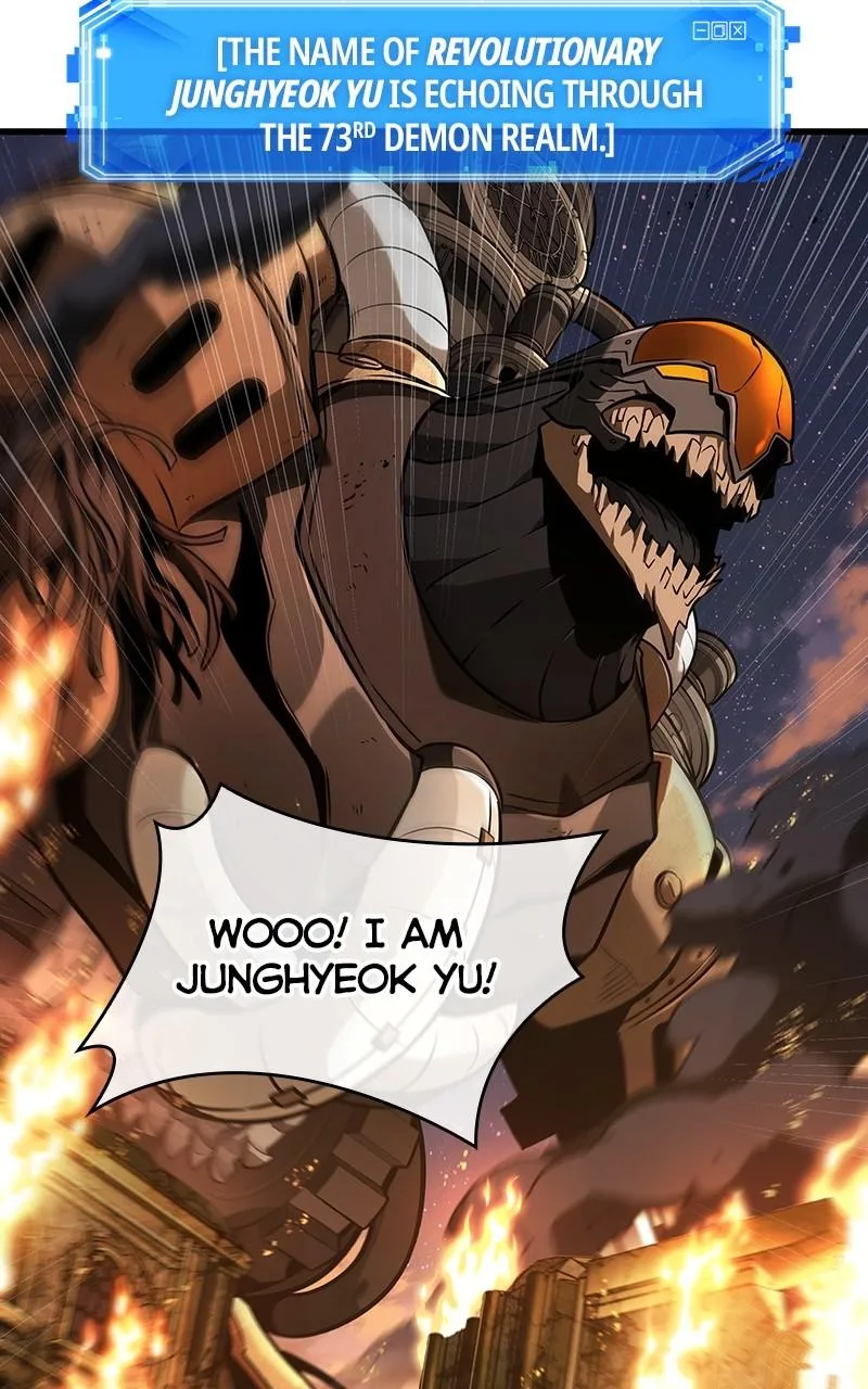 Omniscient Reader's Viewpoint - Chapter 250 - Page 26