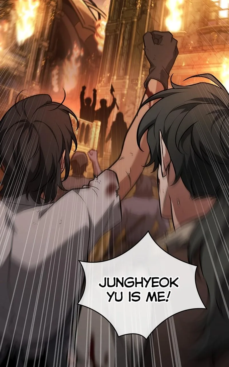 Omniscient Reader's Viewpoint - Chapter 250 - Page 27