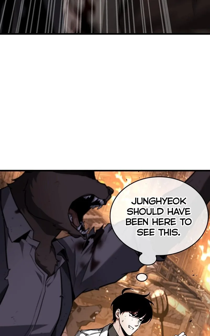 Omniscient Reader's Viewpoint - Chapter 250 - Page 28