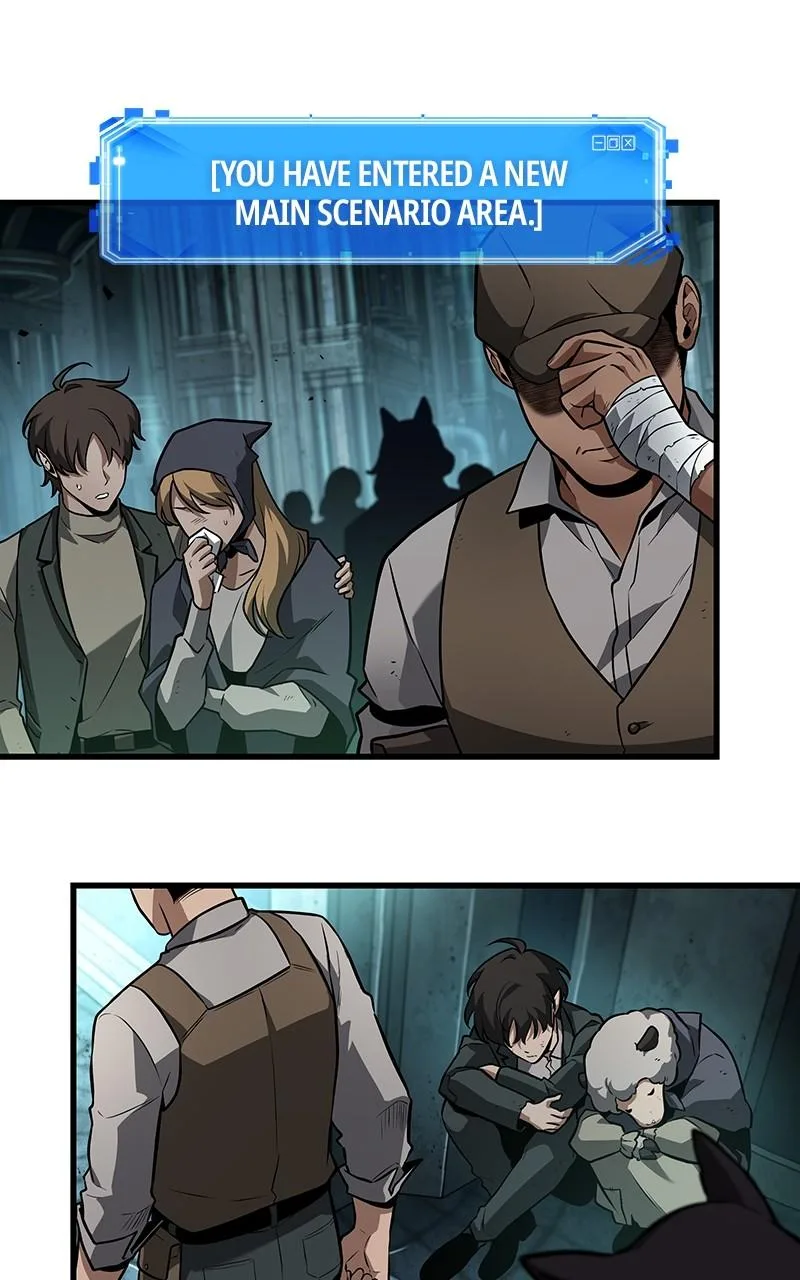 Omniscient Reader's Viewpoint - Chapter 250 - Page 3
