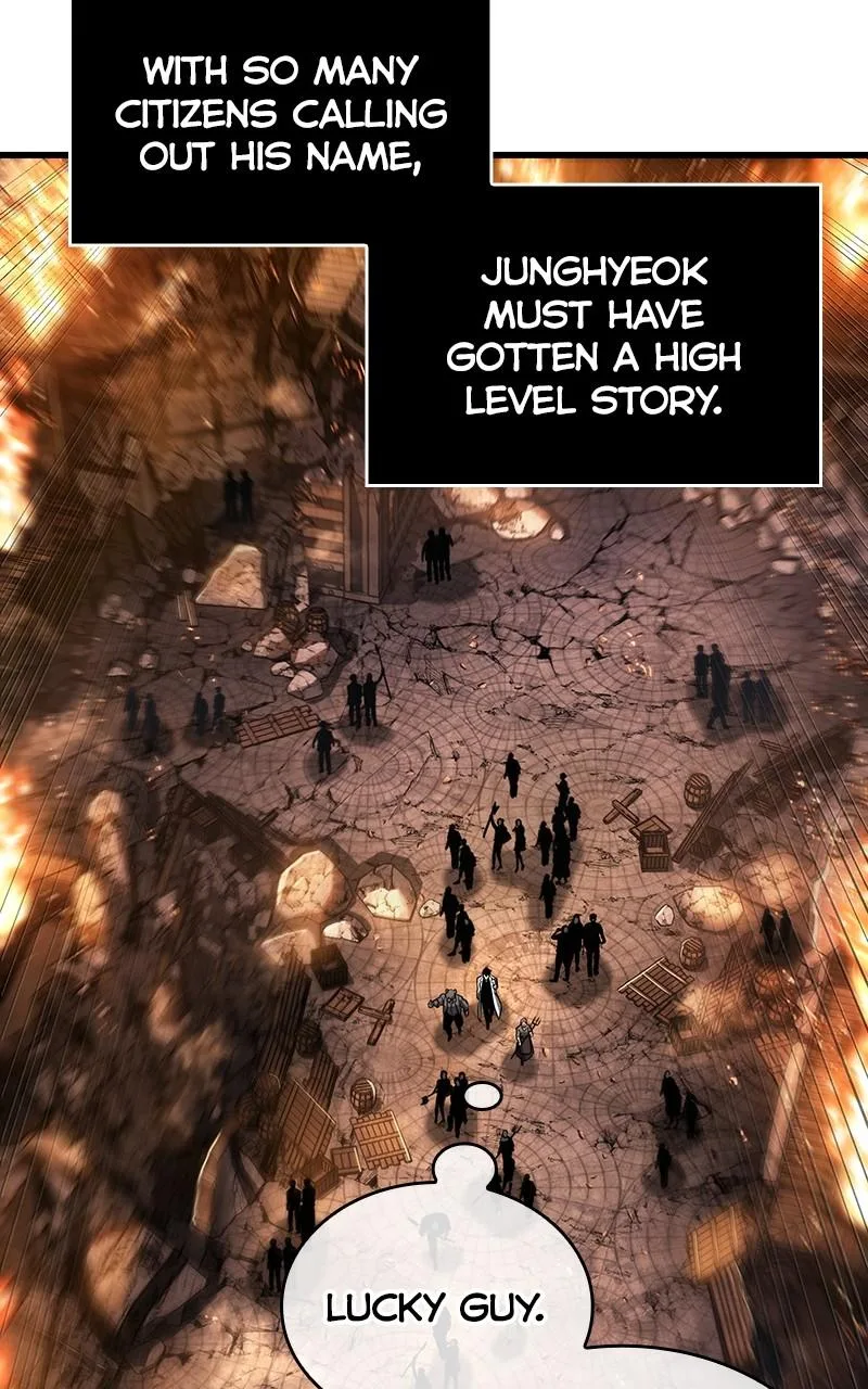 Omniscient Reader's Viewpoint - Chapter 250 - Page 30