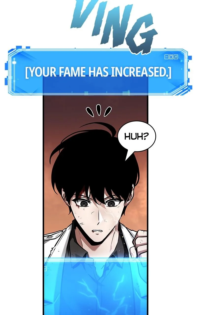 Omniscient Reader's Viewpoint - Chapter 250 - Page 32