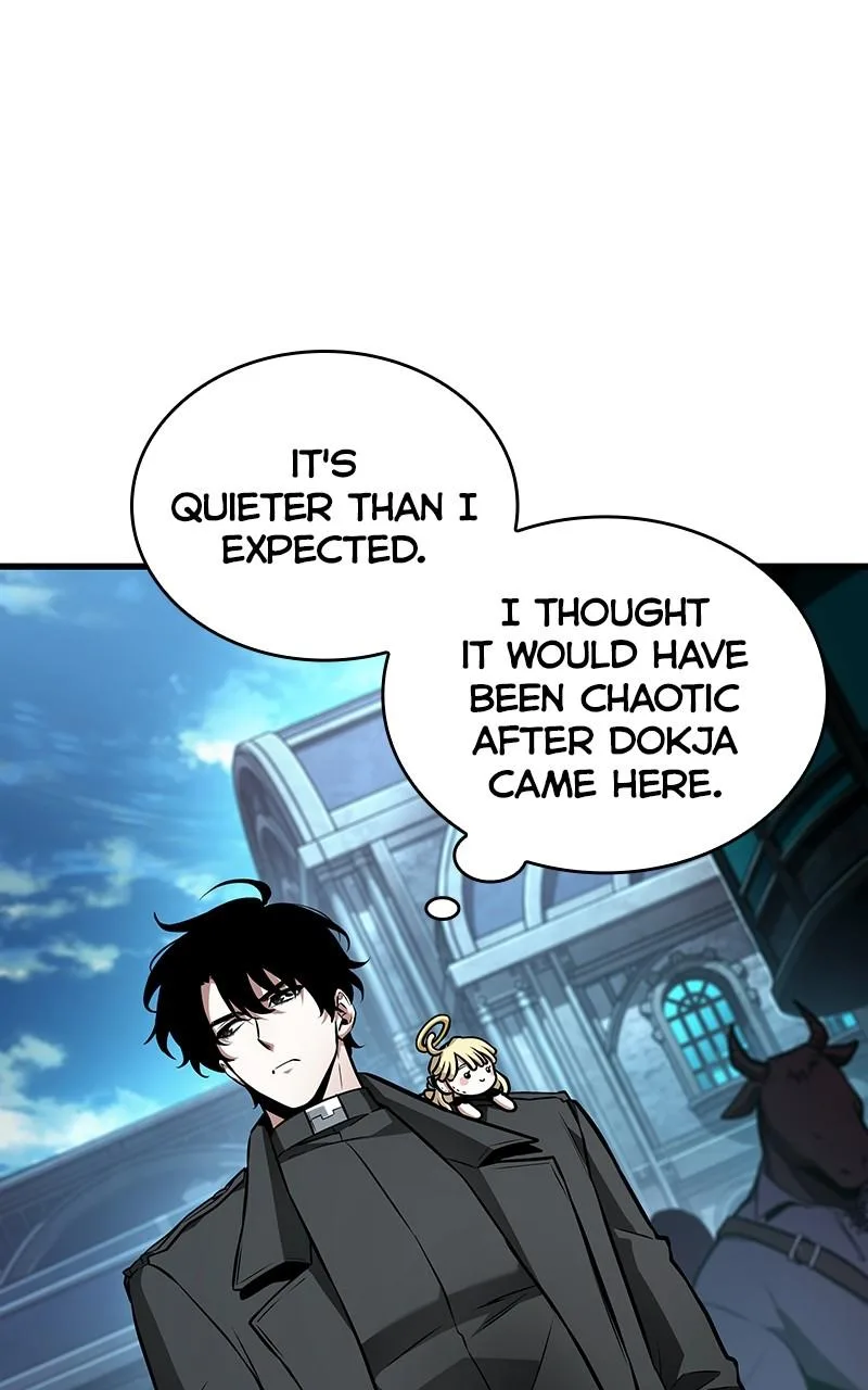 Omniscient Reader's Viewpoint - Chapter 250 - Page 5