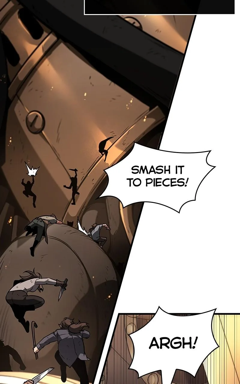 Omniscient Reader's Viewpoint - Chapter 250 - Page 51