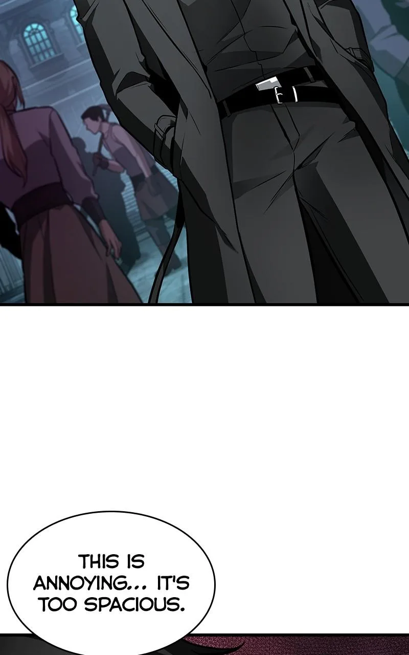 Omniscient Reader's Viewpoint - Chapter 250 - Page 6