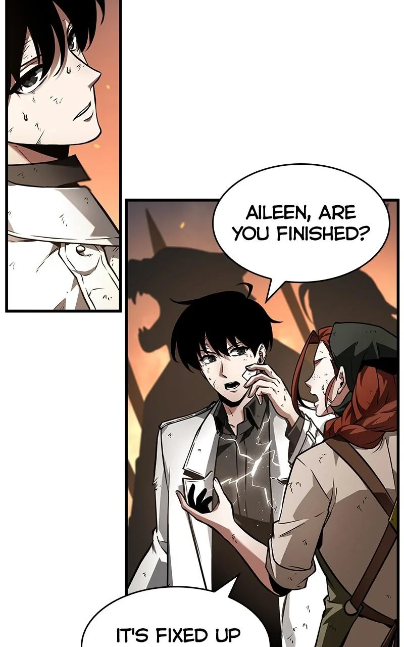Omniscient Reader's Viewpoint - Chapter 250 - Page 62