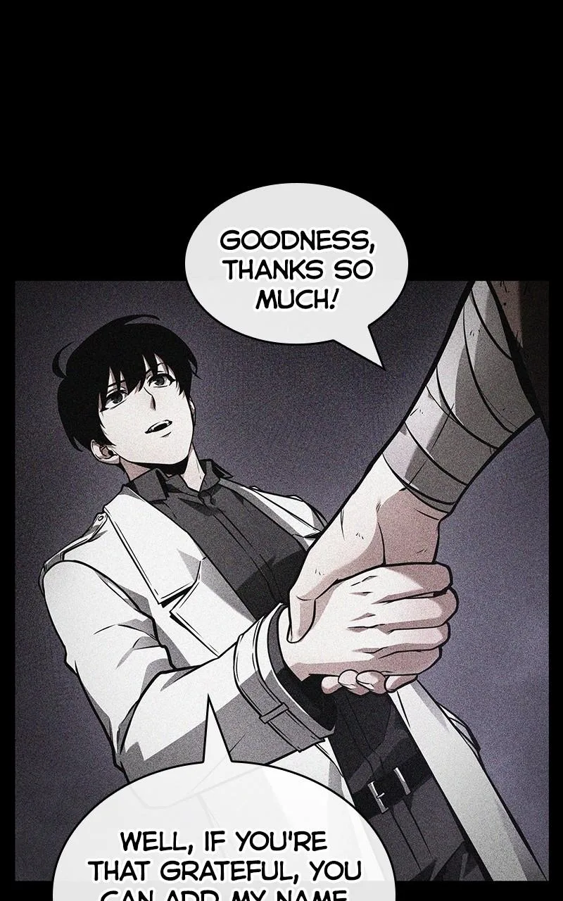 Omniscient Reader's Viewpoint - Chapter 250 - Page 71