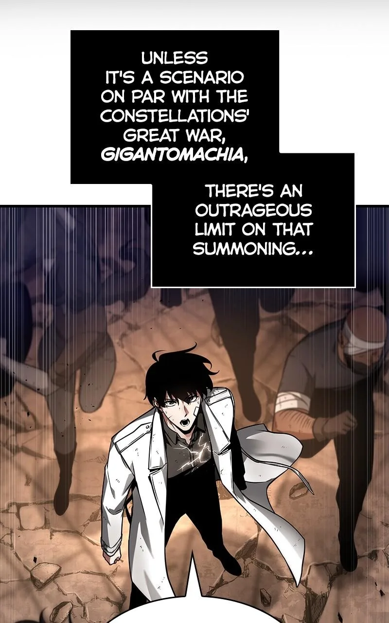 Omniscient Reader's Viewpoint - Chapter 250 - Page 74