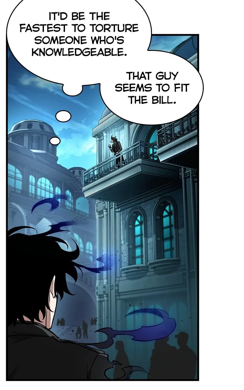 Omniscient Reader's Viewpoint - Chapter 250 - Page 8