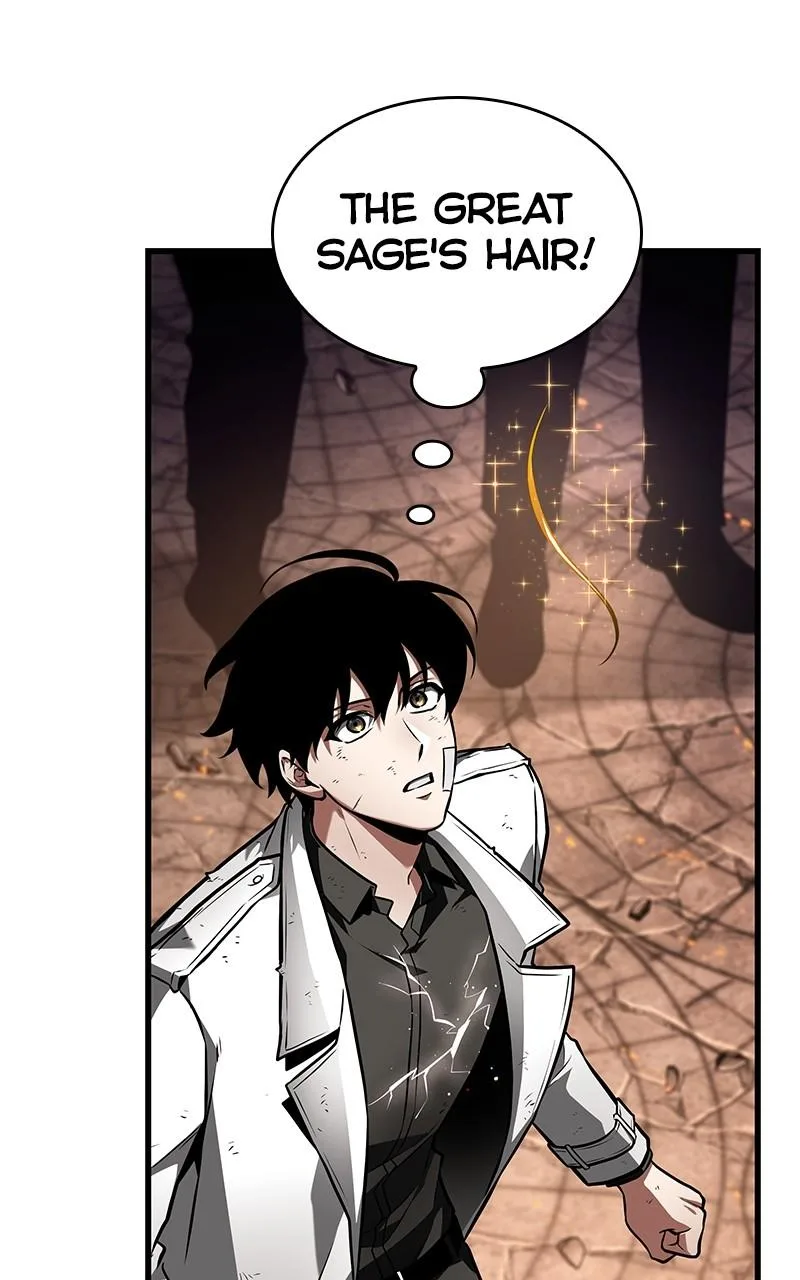 Omniscient Reader's Viewpoint - Chapter 251 - Page 10