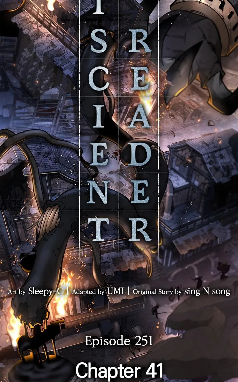 Omniscient Reader's Viewpoint - Chapter 251 - Page 100