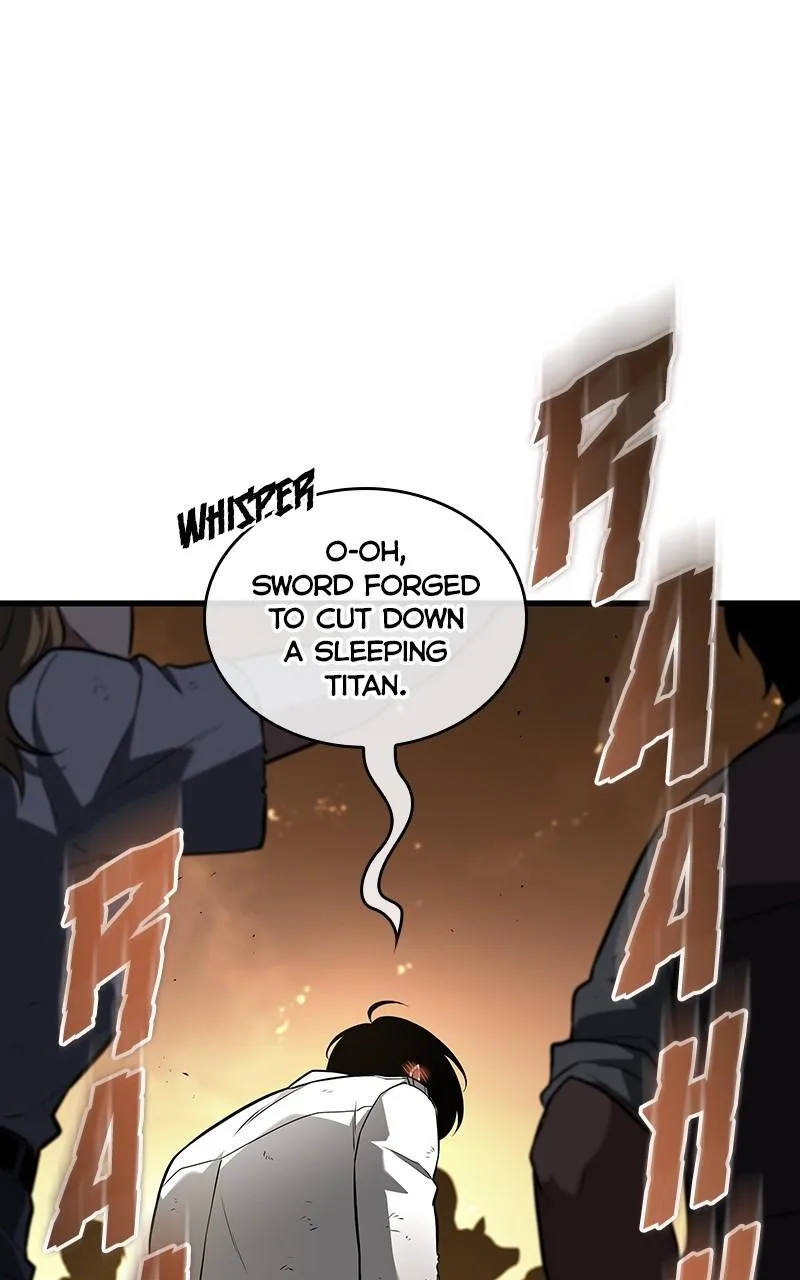 Omniscient Reader's Viewpoint - Chapter 251 - Page 16