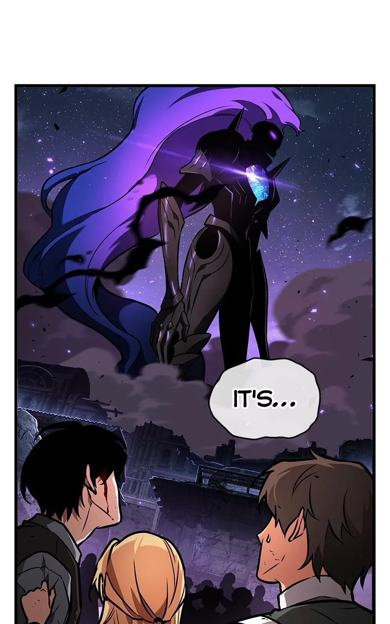 Omniscient Reader's Viewpoint - Chapter 251 - Page 46