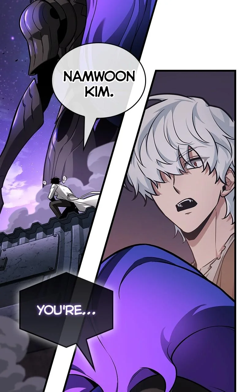 Omniscient Reader's Viewpoint - Chapter 251 - Page 50