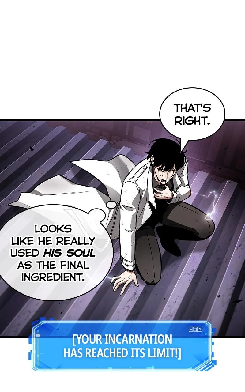 Omniscient Reader's Viewpoint - Chapter 251 - Page 52