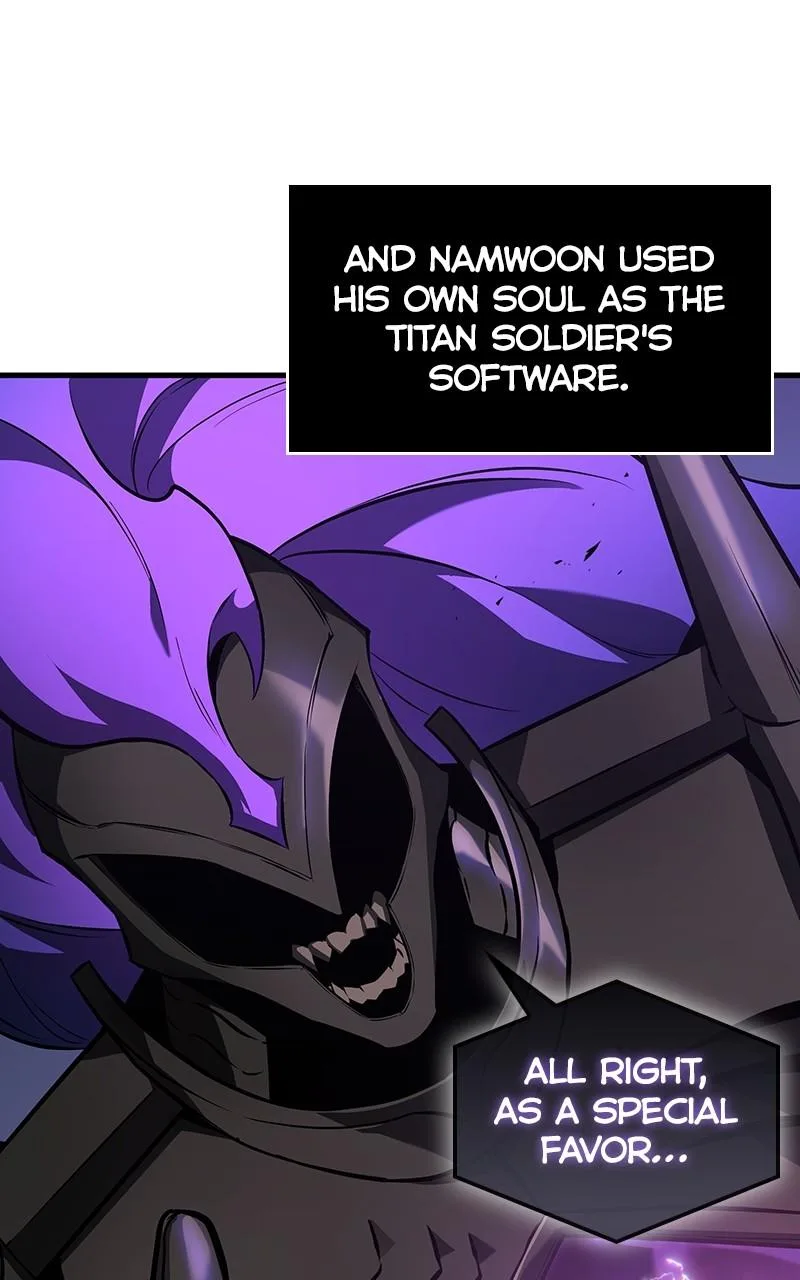 Omniscient Reader's Viewpoint - Chapter 251 - Page 58