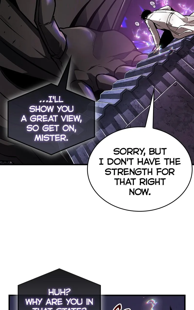 Omniscient Reader's Viewpoint - Chapter 251 - Page 59