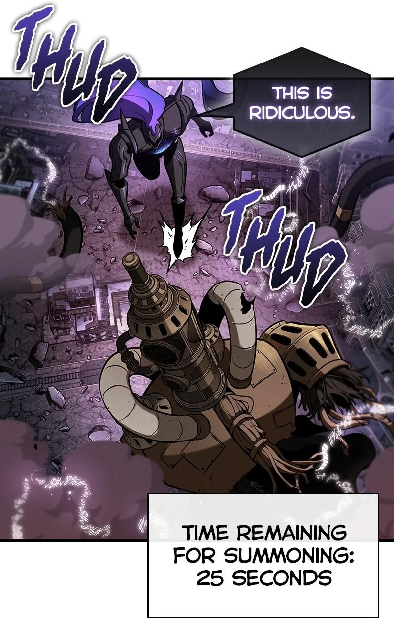 Omniscient Reader's Viewpoint - Chapter 251 - Page 80