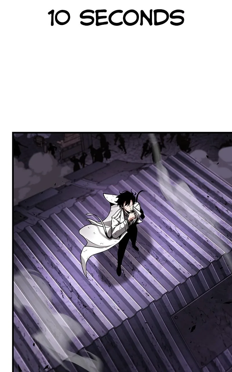 Omniscient Reader's Viewpoint - Chapter 251 - Page 91
