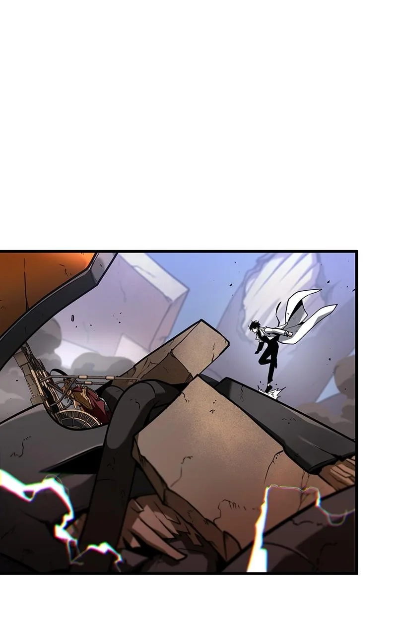 Omniscient Reader's Viewpoint - Chapter 252 - Page 12