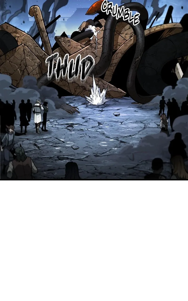 Omniscient Reader's Viewpoint - Chapter 252 - Page 24