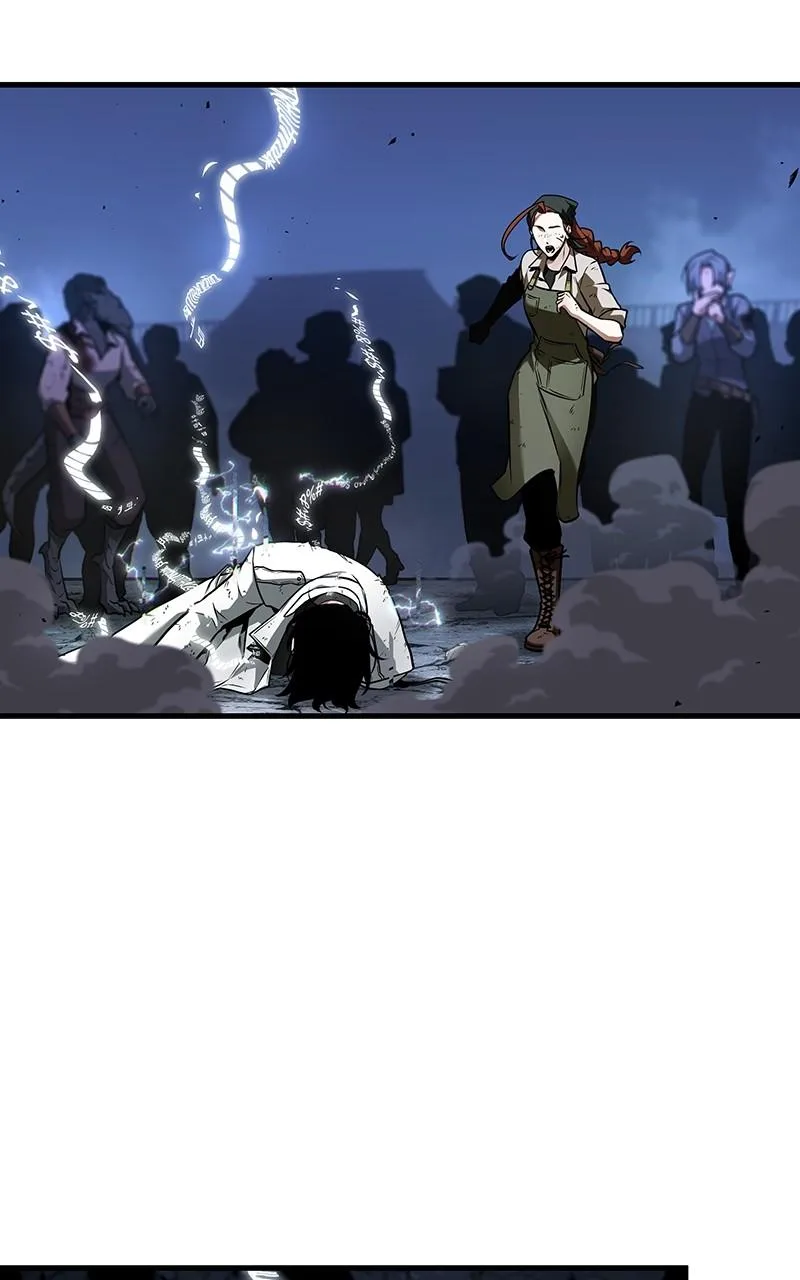 Omniscient Reader's Viewpoint - Chapter 252 - Page 25
