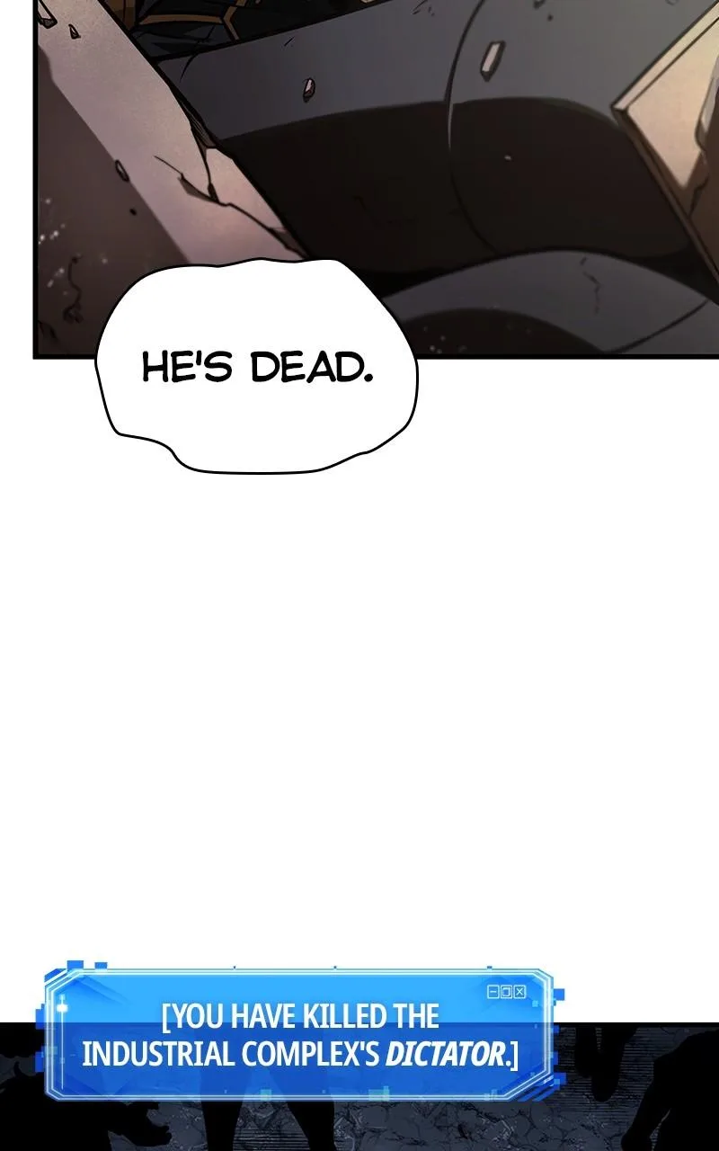 Omniscient Reader's Viewpoint - Chapter 252 - Page 28