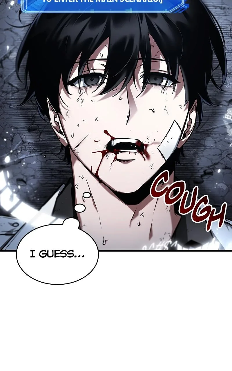 Omniscient Reader's Viewpoint - Chapter 252 - Page 31