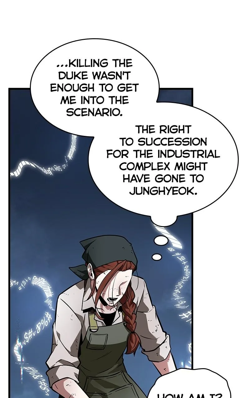 Omniscient Reader's Viewpoint - Chapter 252 - Page 32