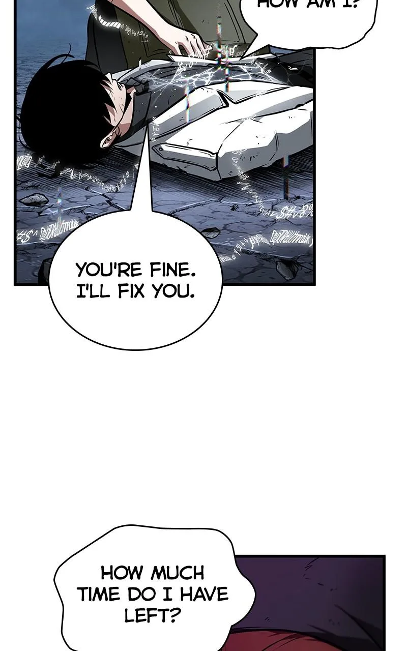 Omniscient Reader's Viewpoint - Chapter 252 - Page 33