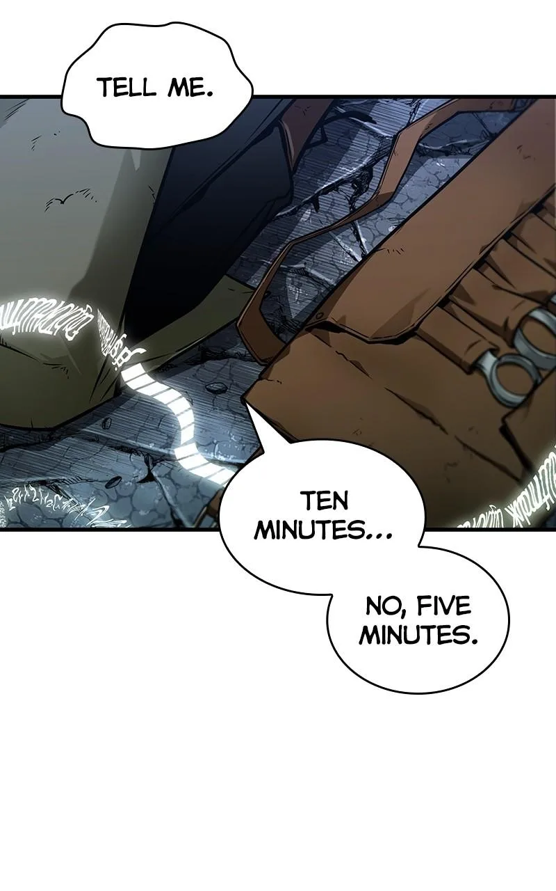 Omniscient Reader's Viewpoint - Chapter 252 - Page 35