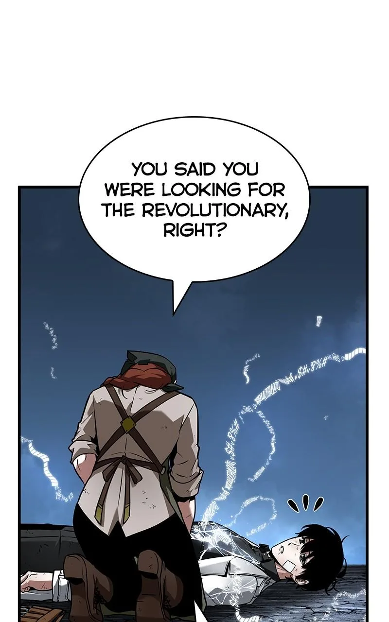 Omniscient Reader's Viewpoint - Chapter 252 - Page 36