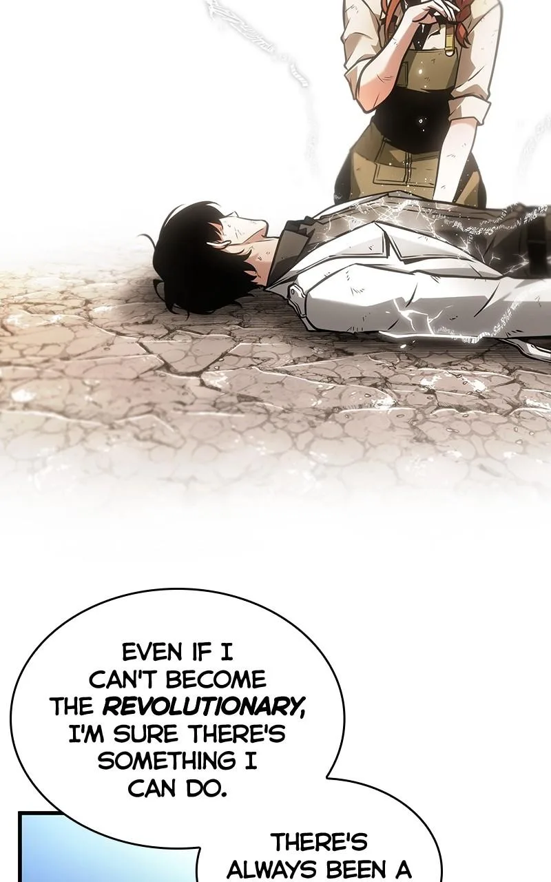 Omniscient Reader's Viewpoint - Chapter 252 - Page 45