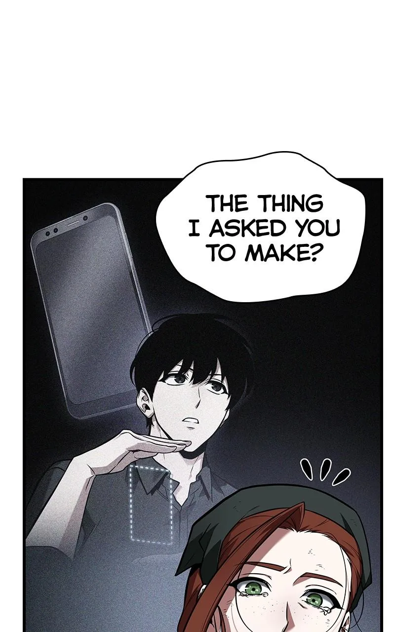 Omniscient Reader's Viewpoint - Chapter 252 - Page 47