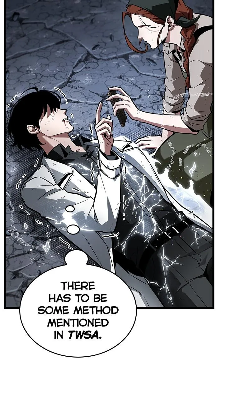 Omniscient Reader's Viewpoint - Chapter 252 - Page 51