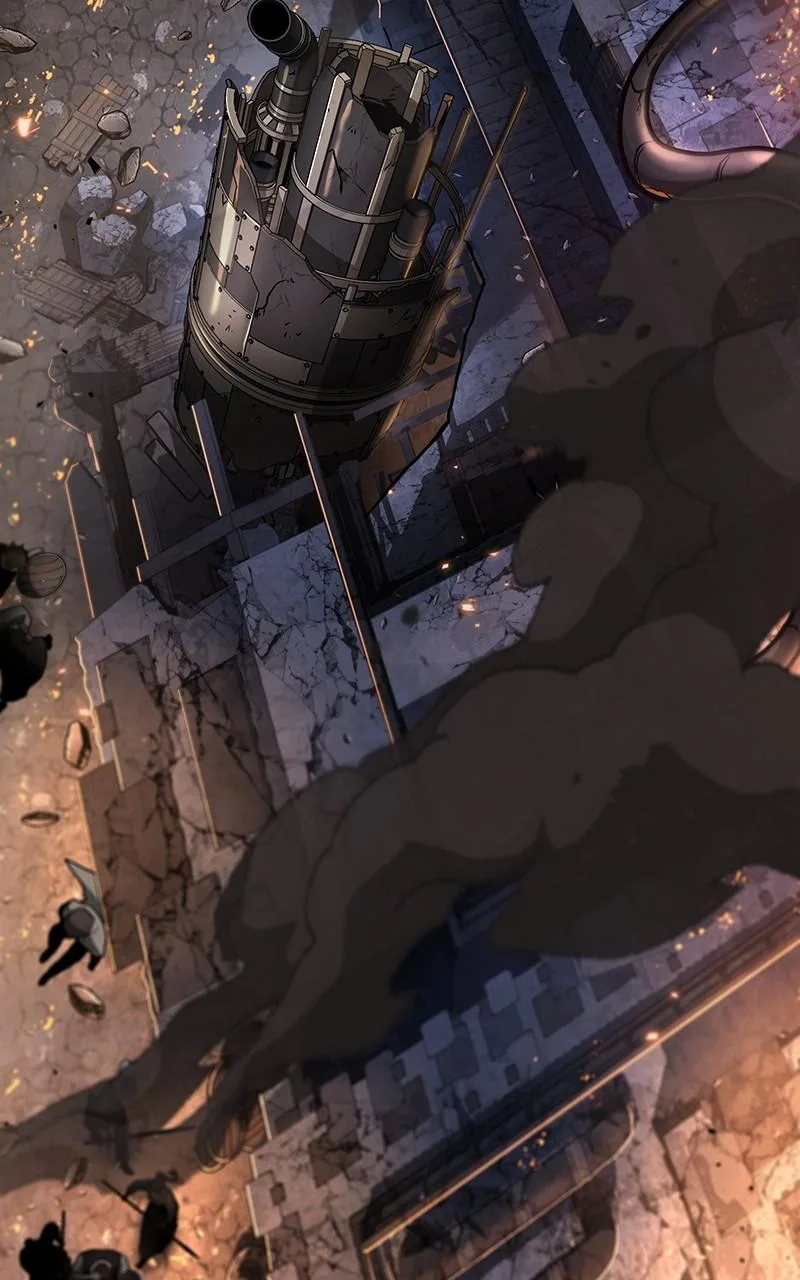 Omniscient Reader's Viewpoint - Chapter 252 - Page 6