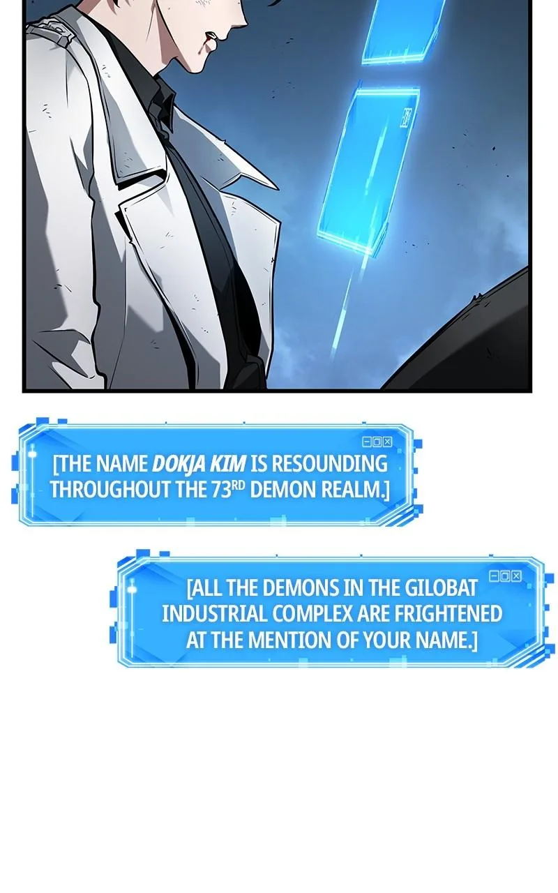 Omniscient Reader's Viewpoint - Chapter 252 - Page 68
