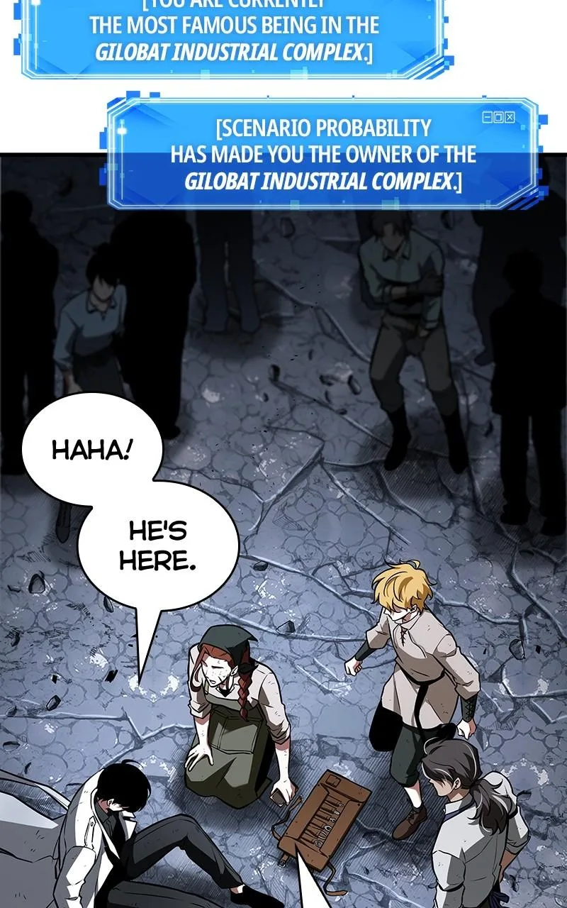 Omniscient Reader's Viewpoint - Chapter 252 - Page 83
